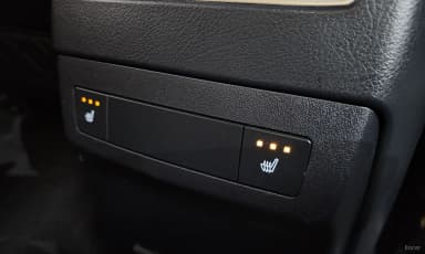 RX450h Gen 4