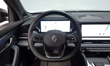 Grang Koleos
