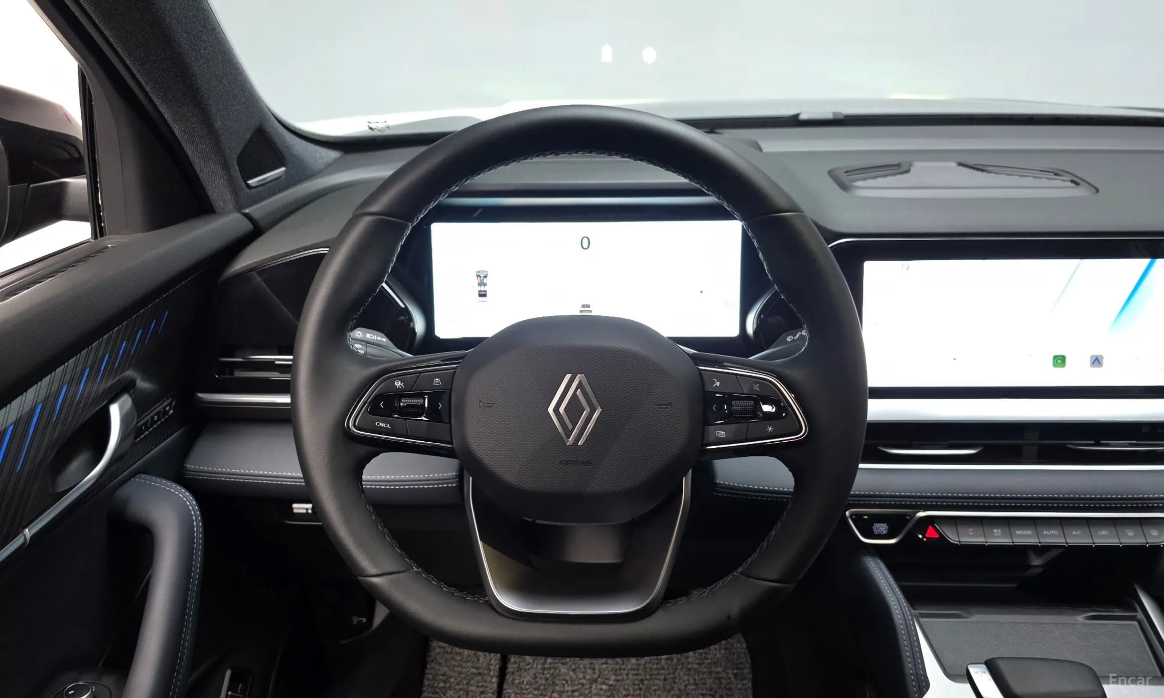 Grang Koleos