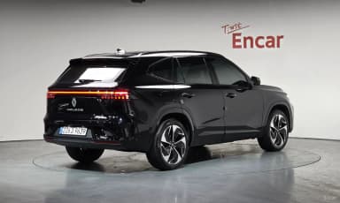 Grang Koleos