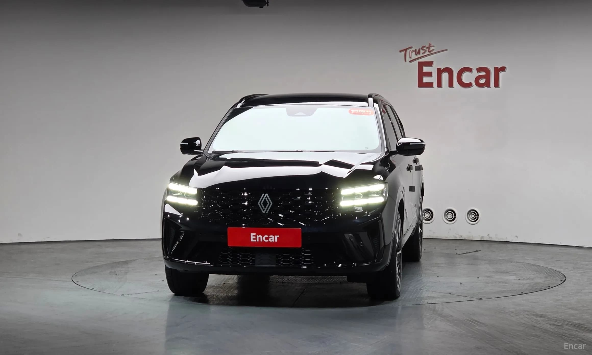 Grang Koleos