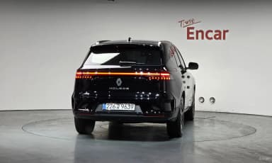Grang Koleos