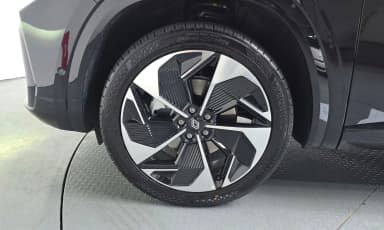 Grang Koleos