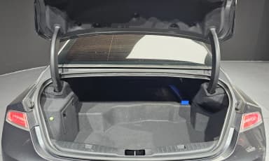 New MKZ