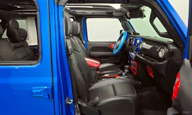 Wrangler (JL)