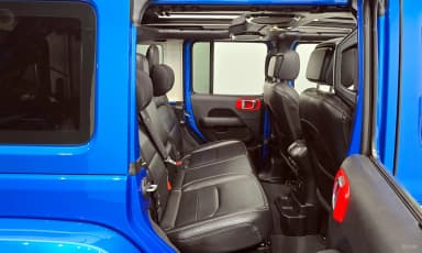 Wrangler (JL)