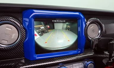 Wrangler (JL)