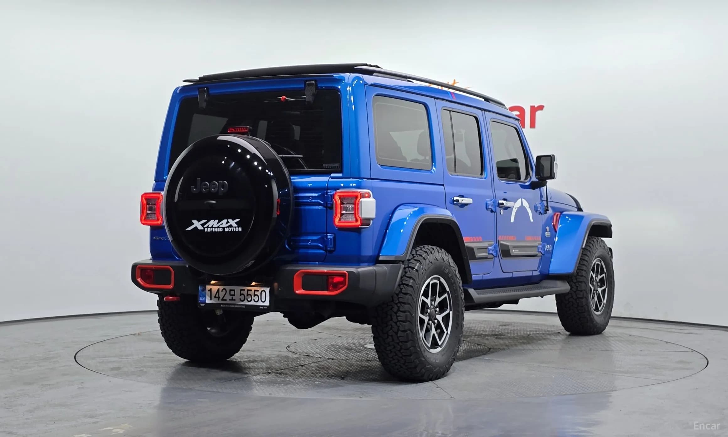Wrangler (JL)