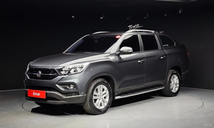 Rexton Sports