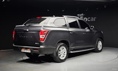 Rexton Sports
