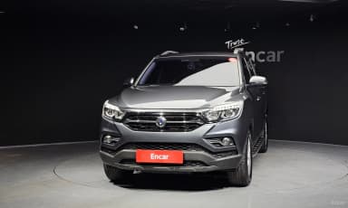 Rexton Sports