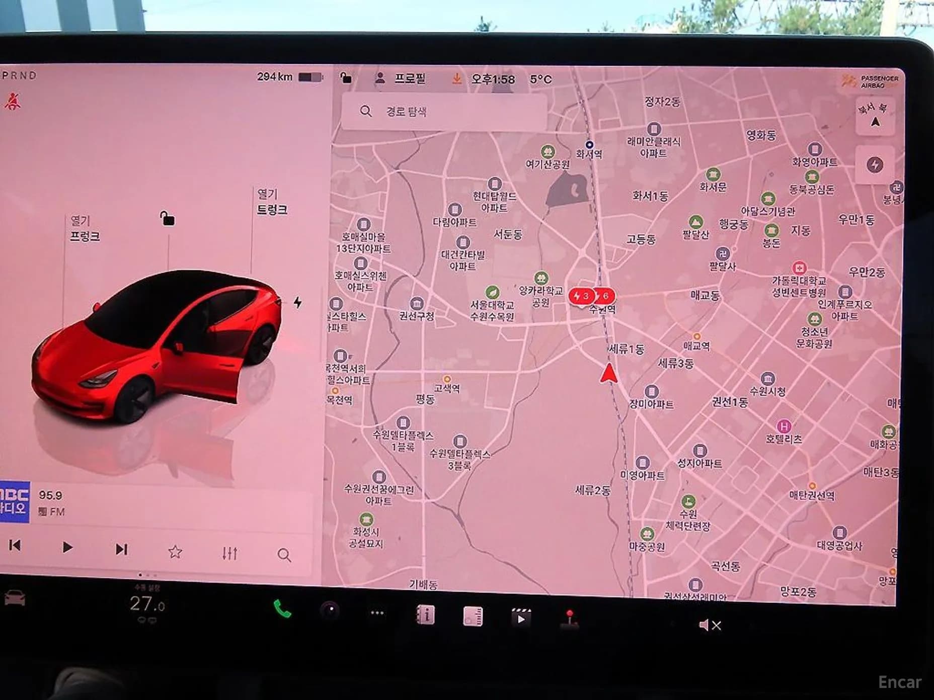 Model 3