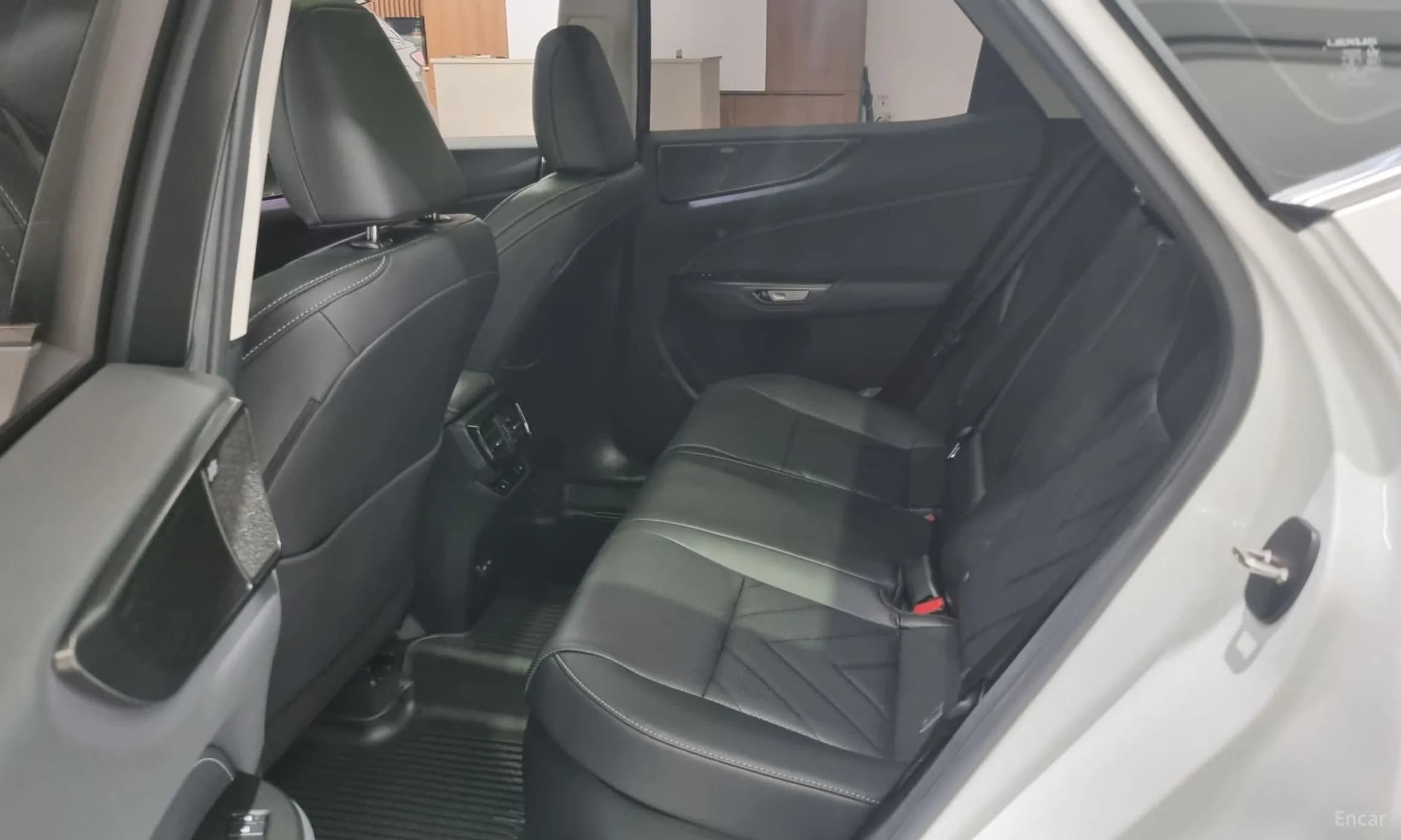 NX350h Gen 2