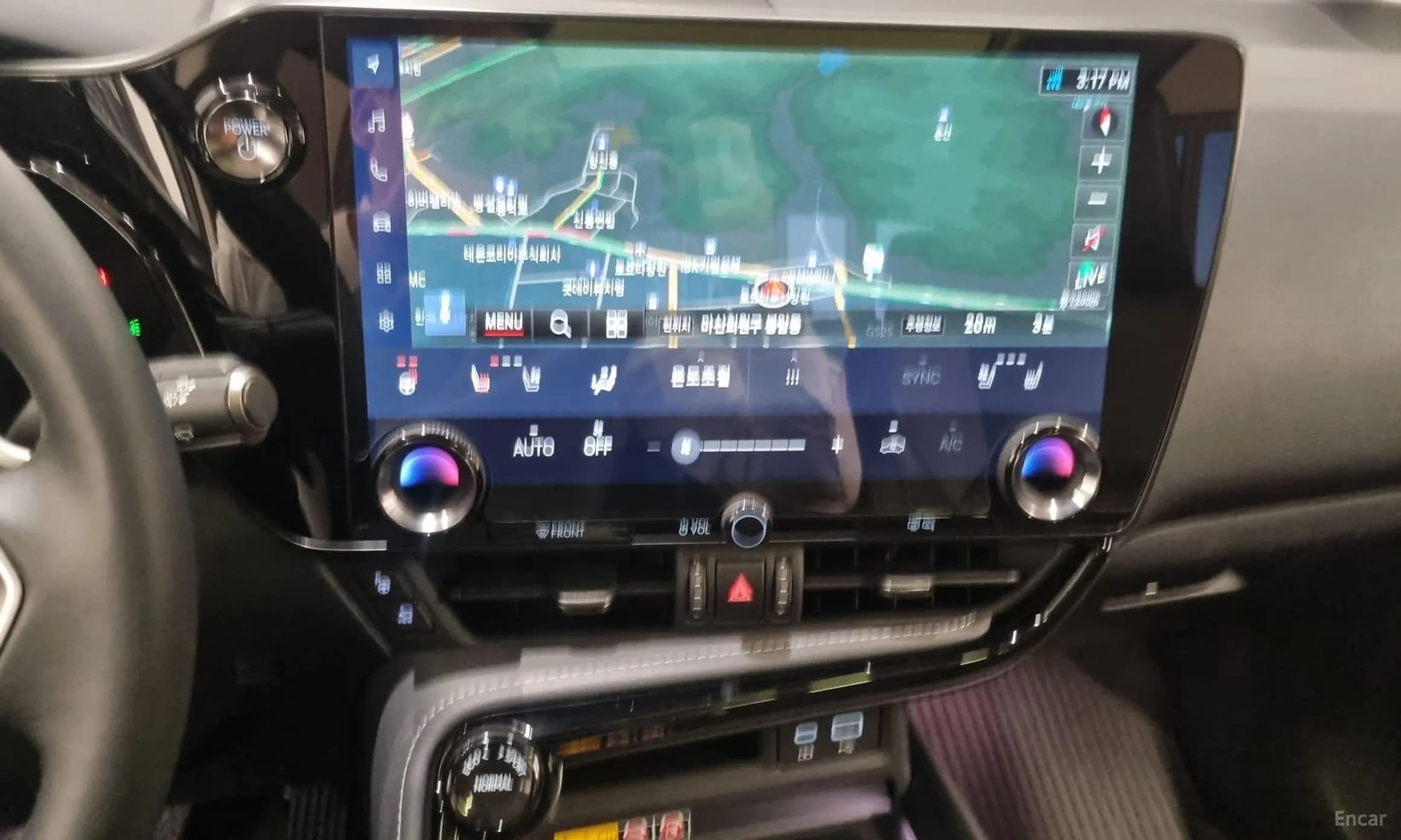 NX350h Gen 2