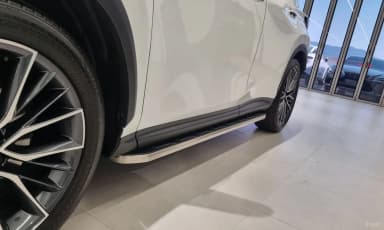 NX350h Gen 2