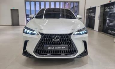 NX350h Gen 2
