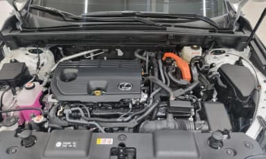 NX350h Gen 2