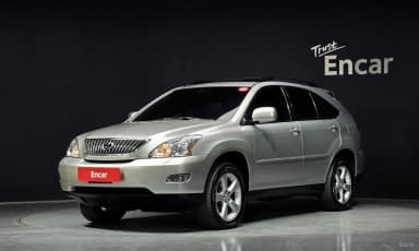 RX330