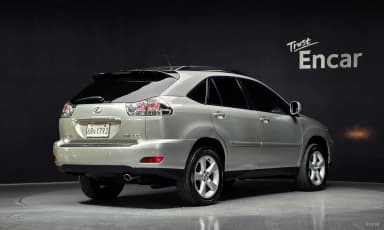 RX330
