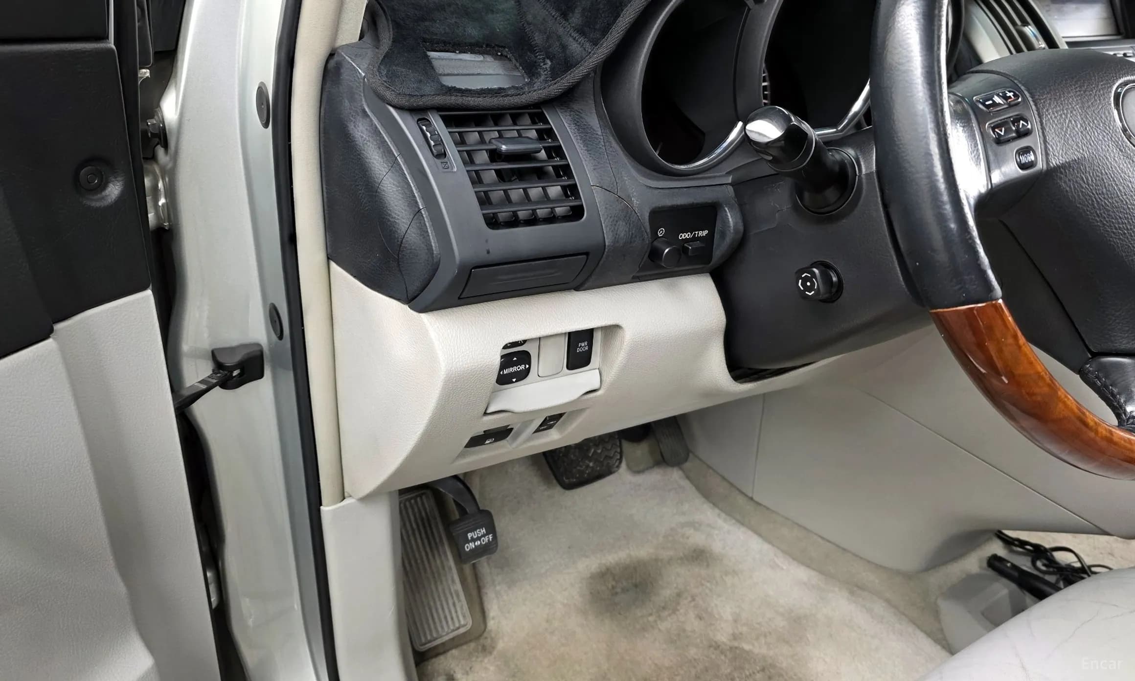 RX330