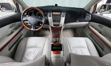 RX330