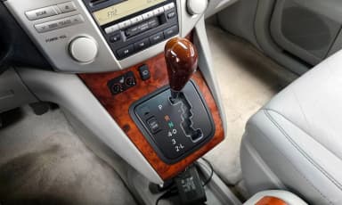 RX330