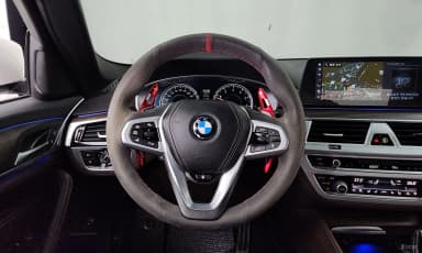 5 Series (G30)