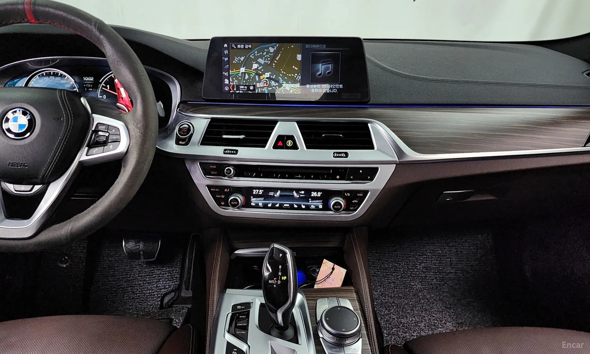 5 Series (G30)