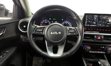 K3 2nd Generation