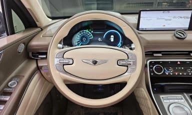 GV80