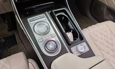 GV80
