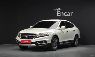 Crosstour