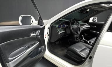 Crosstour