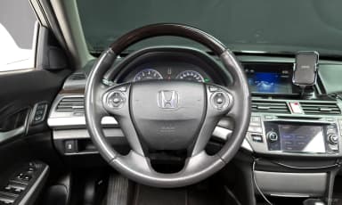 Crosstour