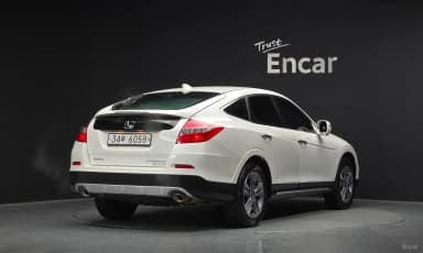 Crosstour