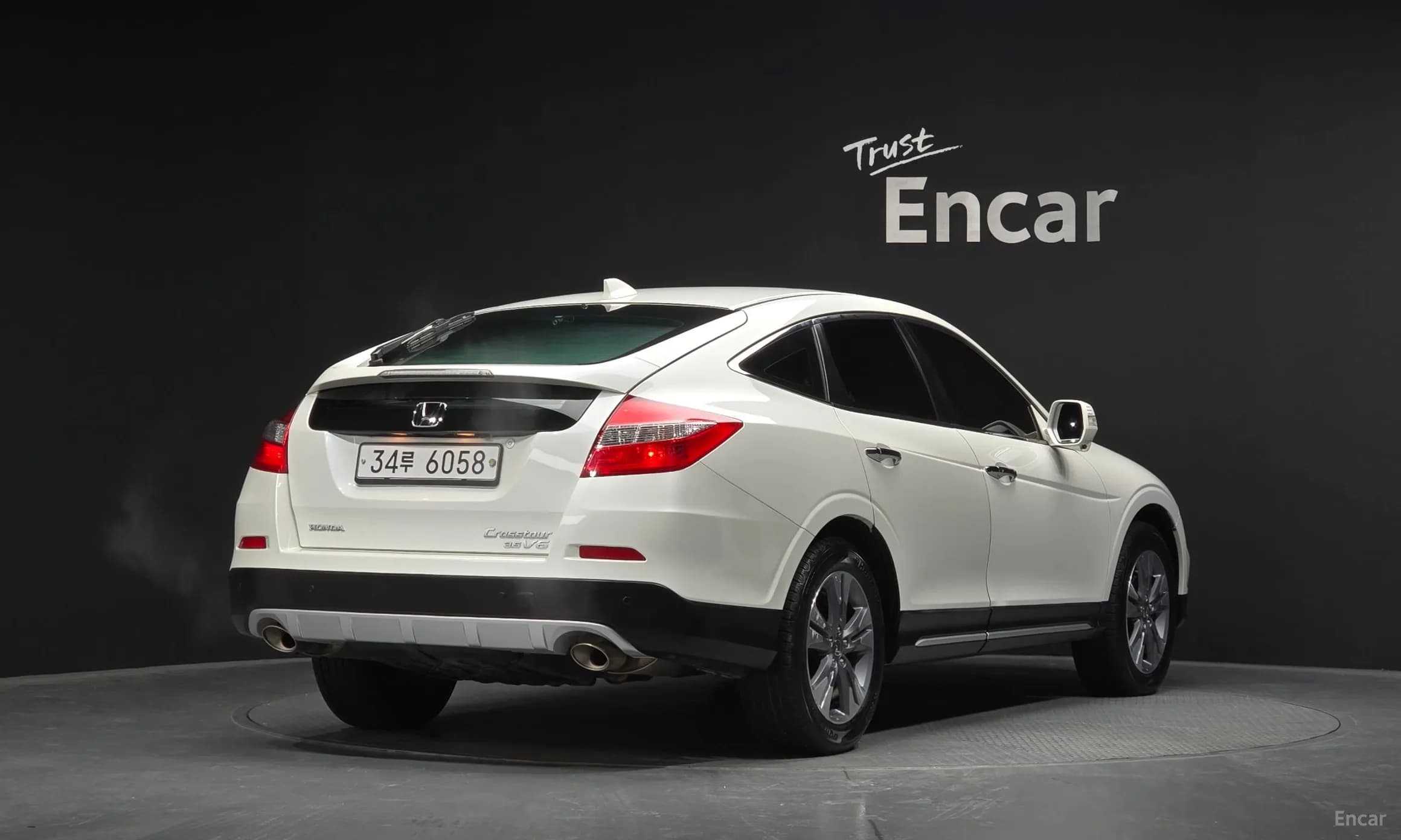 Crosstour