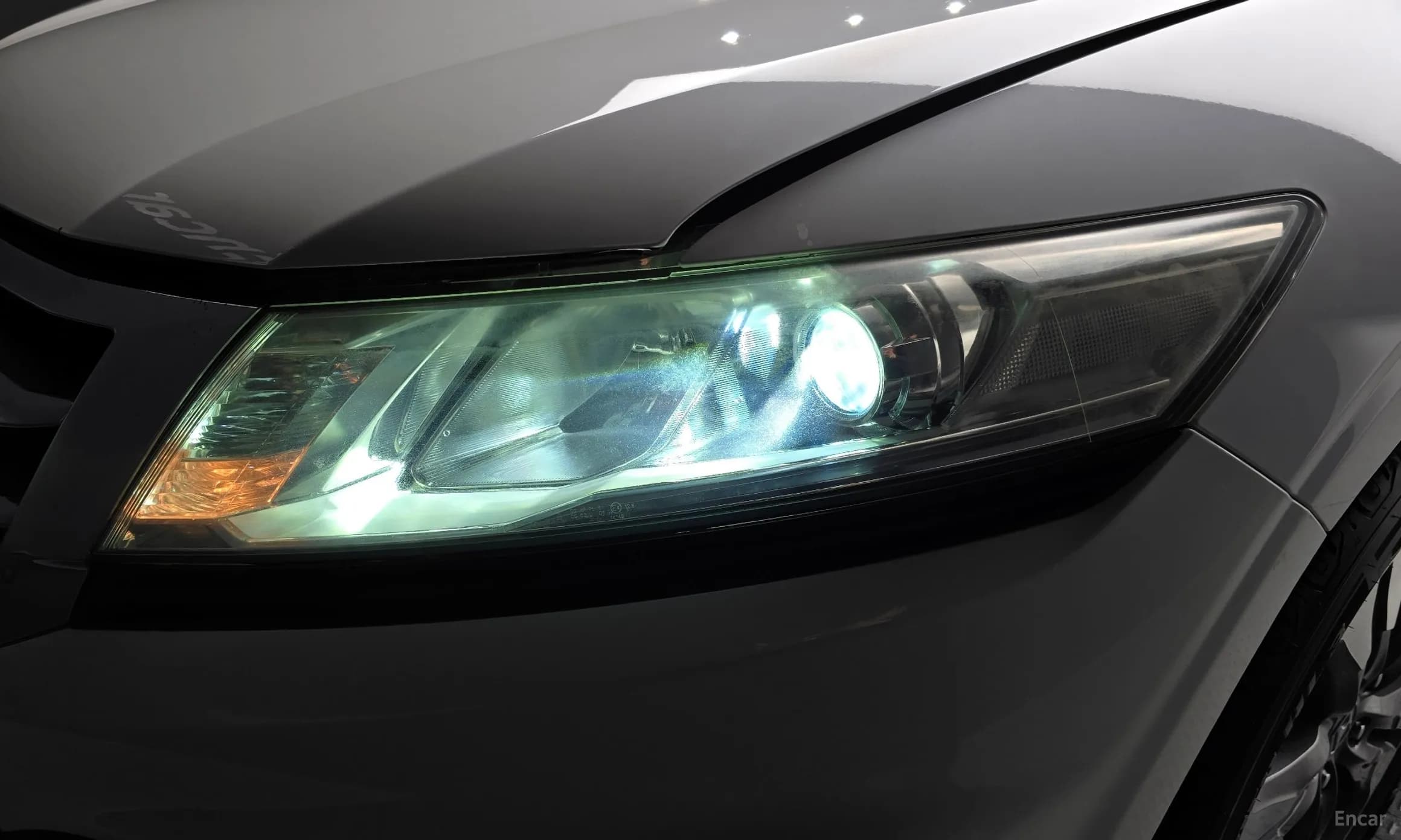 Crosstour