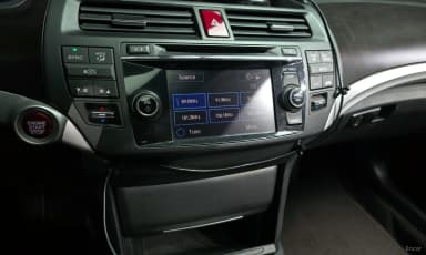 Crosstour