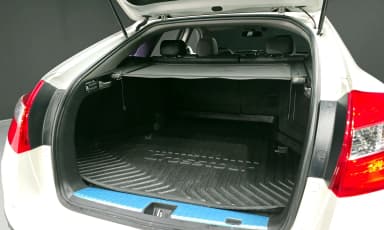 Crosstour