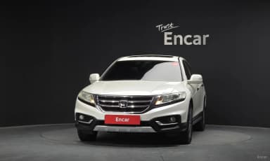 Crosstour