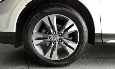 Crosstour
