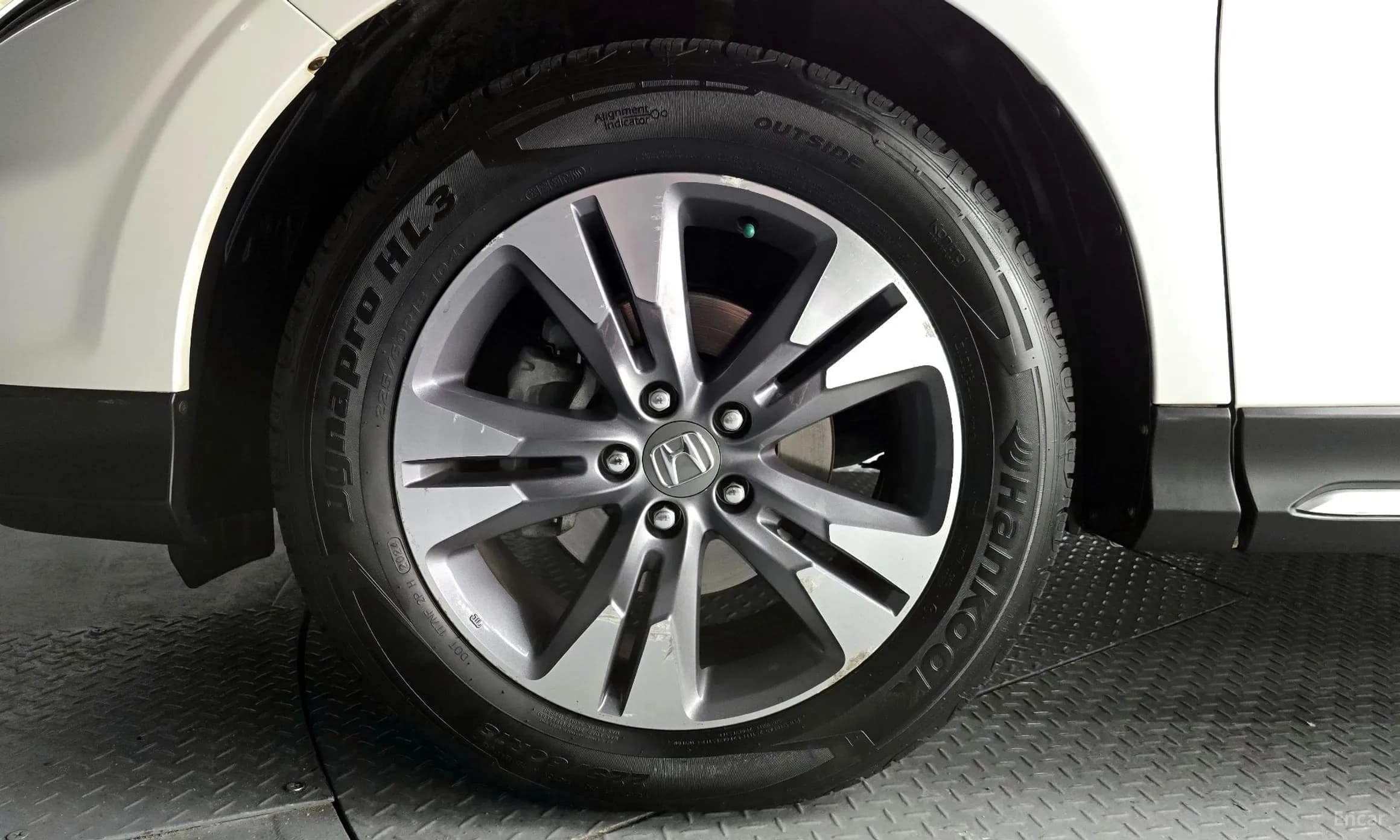 Crosstour