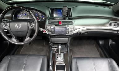 Crosstour