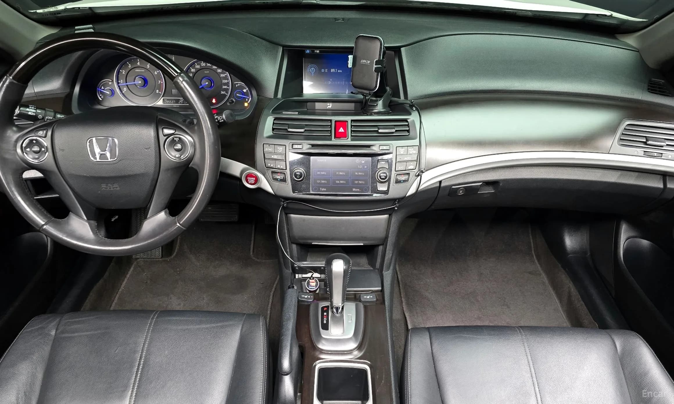 Crosstour