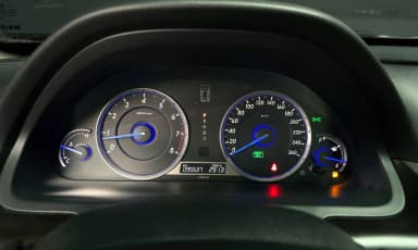 Crosstour