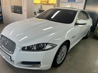 New XF