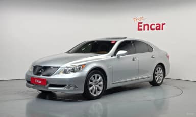 LS460