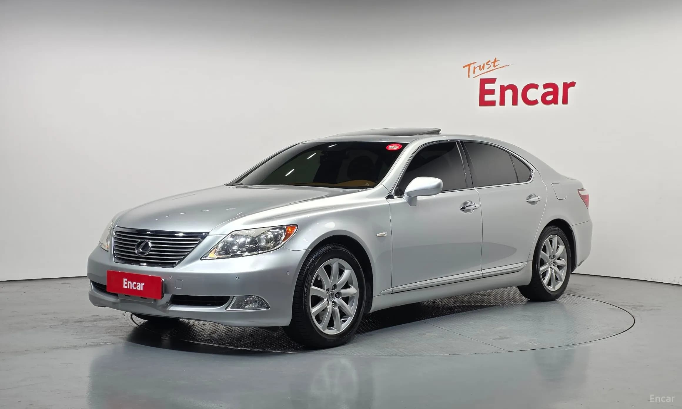 LS460