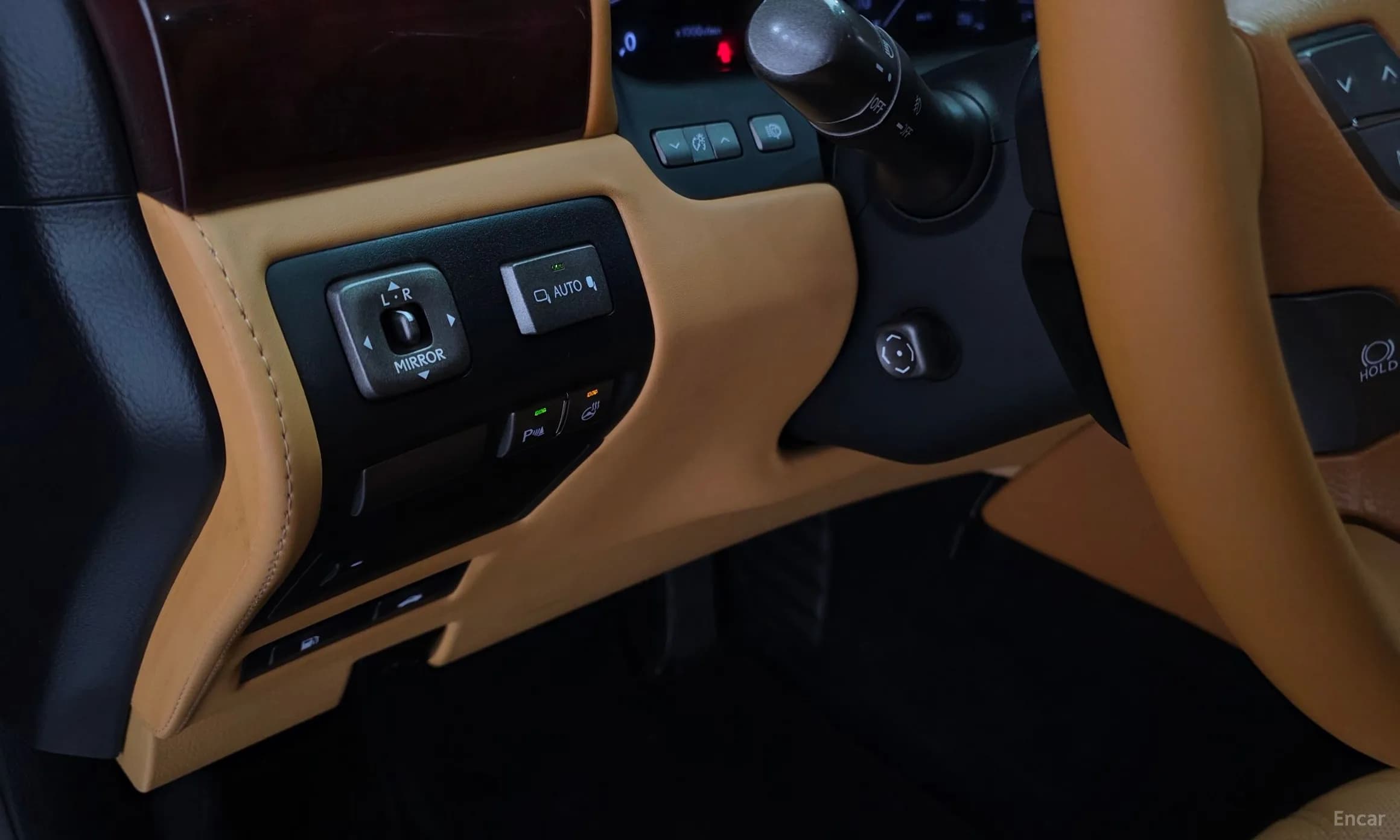LS460