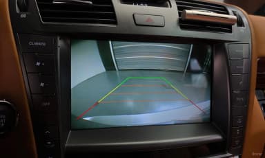 LS460